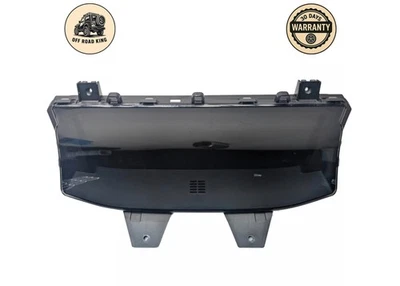 13 - 17 Land Rover Range Rover Oem Driver Dash Speedometer Instrument Cluster - Image 1 of 4