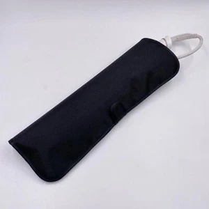 Curling Iron Cover Sleeve Portable for Straighteners Styling Irons Flat Iron - Picture 1 of 7
