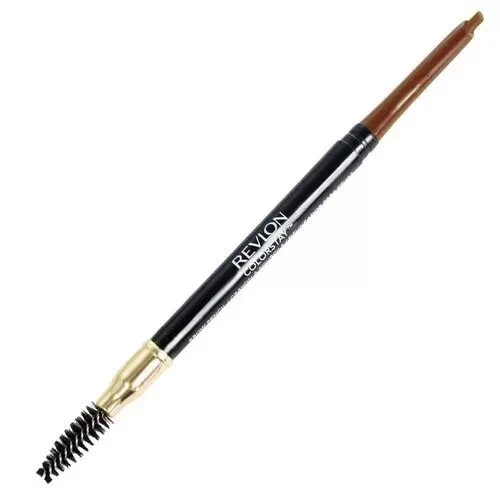 NEW Revlon ColorStay Brow Pencil- 210 Soft Brown 0.021 OZ - Image 1 of 1