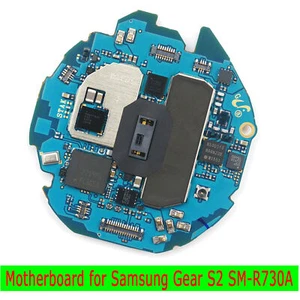 Placa base placa base OEM para Samsung Gear S2 SM-R730A (probada) - Imagen 1 de 6