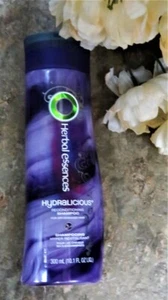 1 Clairol Herbal Essences HYDRALICIOUS Shampoo  AUTHENTIC HTF - Picture 1 of 2