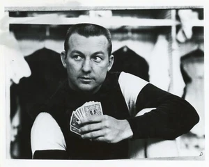 Al Kaline - Tigers, 8x10 black and white photo - Picture 1 of 2