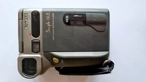 Fujifilm FS-80MT Simple-Hi8 video recorder - with extras - RARE collectors item! - Bild 1 von 9