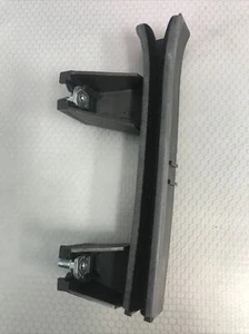 Window Guide Rail Disc Front LEFT Fiat Punto 1.2 8V Yr 2009 51726639 - Picture 1 of 1