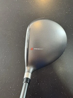 Eixo rígido feminino Adam’s Golf Tight Lies 2020 - Imagem 1 de 4