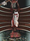 2000-01 Upper Deck Encore Basketball Card Pick (Inserts)
