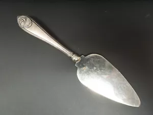 1934 World's Fair Cake/Pie Knife-Chicago...Sterling - Picture 1 of 3