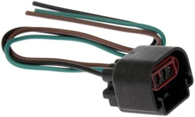 Soquete de farol Dorman para 2008-2012 Jeep Liberty 2009 2010 2011 - Imagem 1 de 4