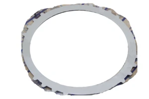 GENUINE BRAND NEW HYUNDAI SANTA FE 2000-2005 PLATE BRAKE PRESSURE T=2.6 - Picture 1 of 2