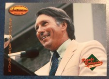 Brooks Robinson 1993 The Ted Williams Card Company #BR2