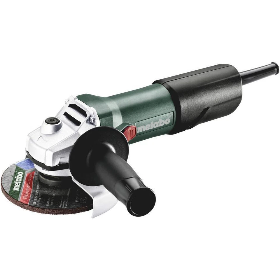 Metabo WEV 850-125 850W 125mm Winkelschleifer (603611000)