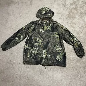 Columbia Men’s XXL RealTree Camo Hunting Jacket – Water Resistant & Lightweight - Picture 1 of 5