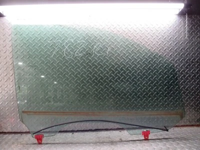 Nissan Armada/Titan 2008-2015 pasajero derecho ventana ventana vidrio Foto 1 de 2