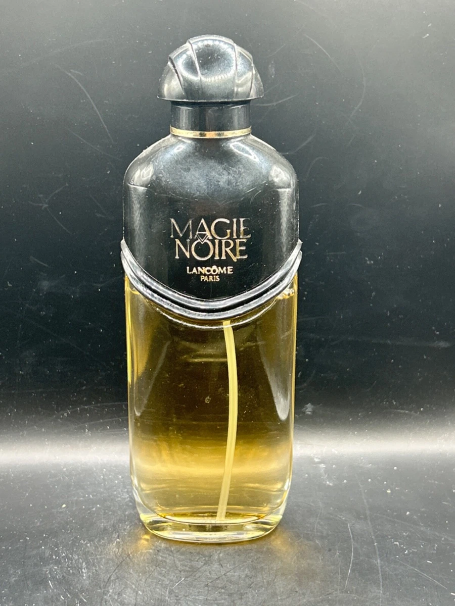Magie Noire 停产香水女| eBay