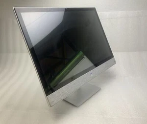 HP Pavilion All-in-One 24-r0xx 24" A12-9730P RADEON R7 0GHz 12GB RAM 1TB HDD - Picture 1 of 8