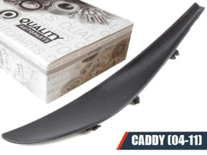 Osłona błotnika lewa strona kierowcy 2K0819447B do VW CADDY 3 2K 2C 04-11 - Zdjęcie 1 z 4