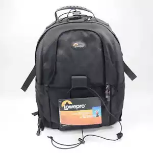 NEW Lowepro CompuTrekker AW Camera Bag *PLEASE READ!* - Picture 1 of 8