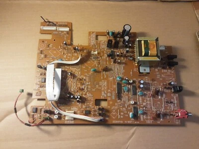main power board for denon dcd 6.5 - Image 1 of 4