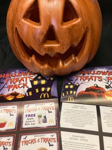 Coupons Mcdonald S Canada