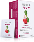 NUTRAFLOW - UTI Tea | Urinary Infection Tea | Cystitis Tea - Eases Discomfort wi