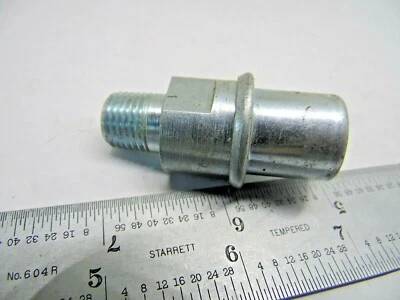 BWD PCV259 VÁLVULA PCV se adapta a Ford 1964 1969 Custom 500 Galaxy nuevo de colección Foto 1 de 4