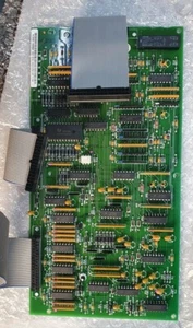 CUMMINS PCB BOARD PC-PARALLEL; P/N: 0300-4080-02 - Picture 1 of 3