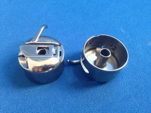 Bobbin Case For Singer 15 Class Elna Kenmore Brother - Picture 1 of 1