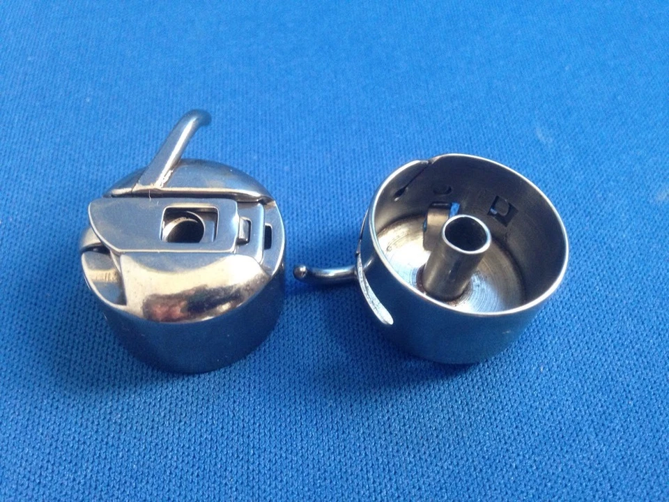 Чехол-боббин Singer 15 класса - Изображение 1 из 1