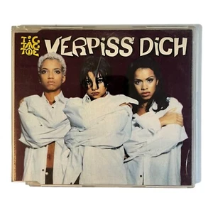 Verpiss' Dich von Tic Tac Toe | CD | 1996 - Bild 1 von 2