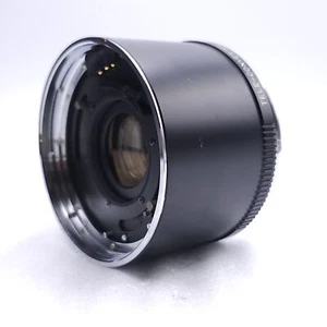 Zenza Bronica Teleconverter And 2x - for Bronica ETR, ETRS, ETRSi Cameras JAPAN - Picture 1 of 15