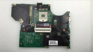 Placa madre CN-072HGG 072HGG para computadora portátil Dell Alien-ware M15X Intel DDR3 PRUEBA OK - Imagen 1 de 3