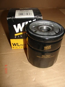 Wix WL7527 Oil Filter for Citroen Relay Mk2 2.2 HDi 2013-2020 - Picture 1 of 1