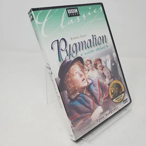Pygmalion (DVD, 2006) - Factory Sealed, NEW - Picture 1 of 2