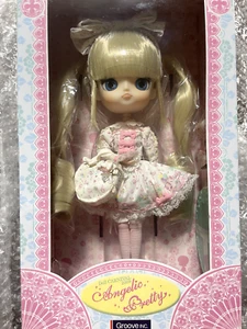 Pullip DAL Shanti D-110Angelic Pretty Collaboration Edición Limitada 300 unidades - Imagen 1 de 13