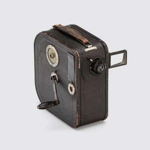 Ernemann Kinette - Picture 1 of 7
