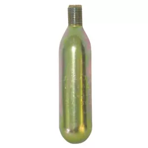 Replacement CO2 Gas Bottle / Cylinder for Lifejackets Rearming 24g A11 - Picture 1 of 1