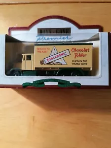 Lledo Days Gone 1937 Scammell 6 Wheeler- Toblerone - Premier Collection (44001) - Picture 1 of 4