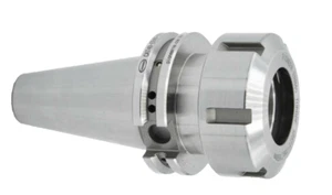 Portabrocas CNC Pioneer CAT40 ER40 x 2,5" 20K RPM-.0001" Salida - Imagen 1 de 1