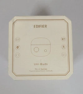 Edifier Uni-Buds True Wireless Stereo Earbuds - Picture 1 of 7