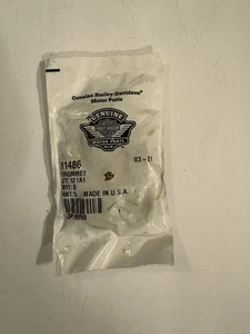 Harley-Davidson Grommet - Part # 11486 - Bild 1 von 2