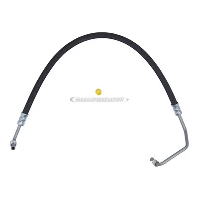 Edelmann Power Steering Pressure Hose For Dodge Pickup Plymouth Trailduster - Image 1 of 3