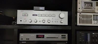 Denon PMA 750 - Immagine 1 di 3