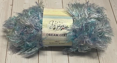 One full skein Yarn Bee Dream Girl yarn Tiffany 241 - Image 1 of 4