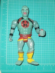 LJN TELEPLEX THUNDERCATS ACTIONFIGUR MUMM-RA Vintage 1985 - Bild 1 von 6