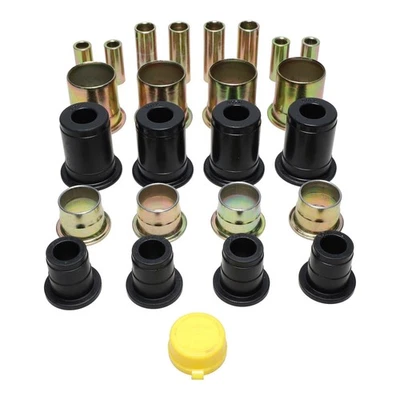 Kit de buje de brazo de control delantero Polygraphite® 1971-1980 Chevrolet Monza Vega Foto 1 de 4