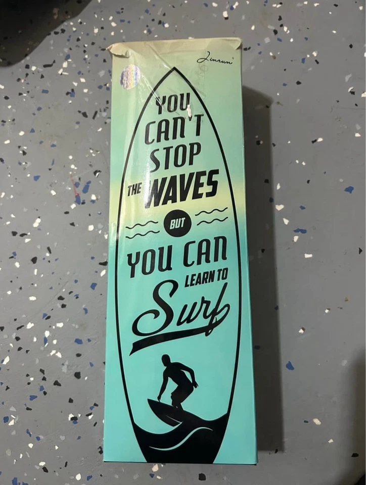 Paddle board Carrier & Carrying Strap to Carry Paddle Board/ New - Image 1 of 2