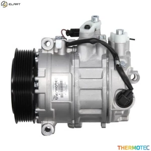 COMPRESSOR AIR CONDITIONING KTT090087 FOR MERCEDES-BENZ C-CLASS/T-Model CLK 1.8L - Picture 1 of 12