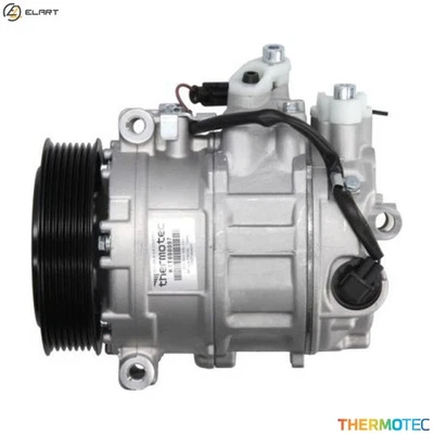 COMPRESSOR AIR CONDITIONING KTT090087 FOR MERCEDES-BENZ C-CLASS/T-Model CLK 1.8L - Image 1 of 4