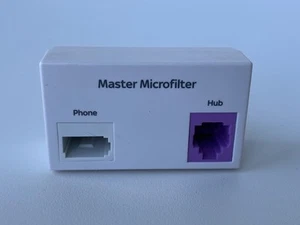 Genuine Sky Master Microfilter. - Afbeelding 1 van 3