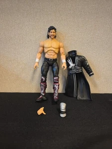 Kenny Omega AEW Unrivaled Series 1 Action Figure Jazwares - Picture 1 of 1